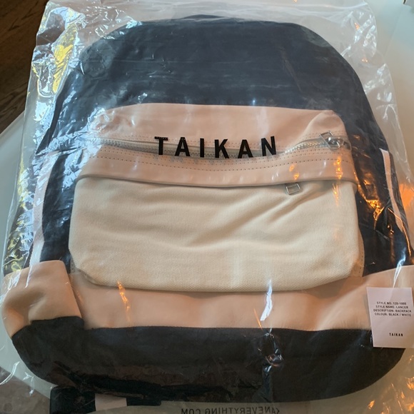 Taikan Lancer backpack - Picture 3 of 5